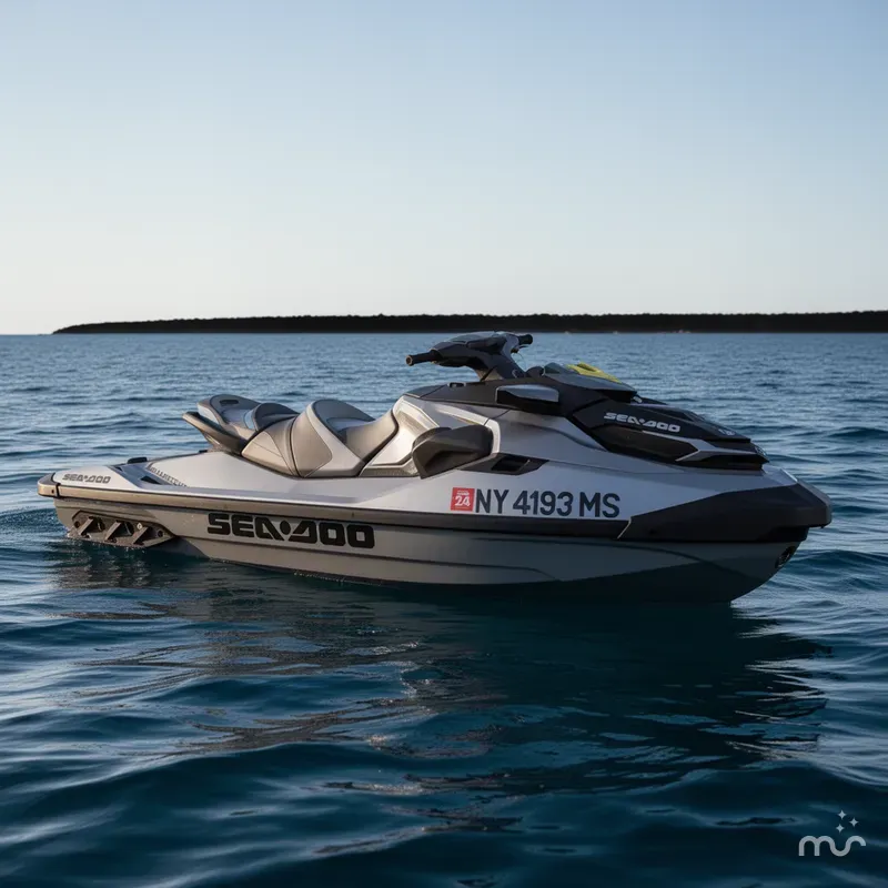 Slide: The Image of Sea-Doo GTX Limited 300 2021 - 0