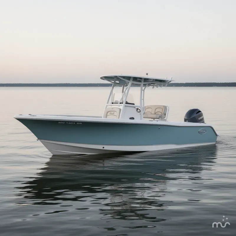 Slide: The Image of Sea Hunt Ultra 234 2021 - 1