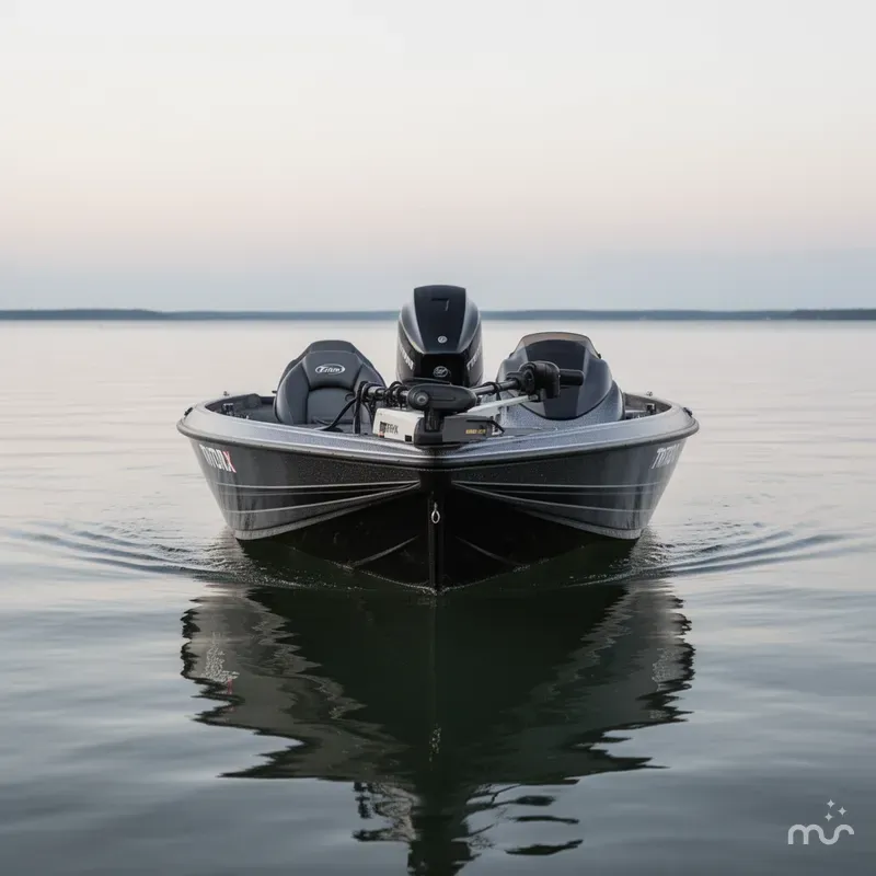 Slide: The Image of Triton 21 TRX 2019 - 1