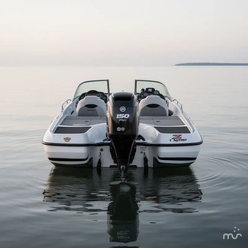 Slide: The Image of Nitro Z19 Sport 2018 - 1