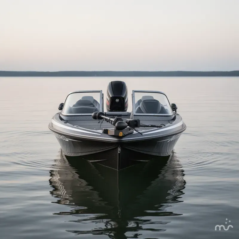 Slide: The Image of Nitro Z19 Sport 2018 - 2