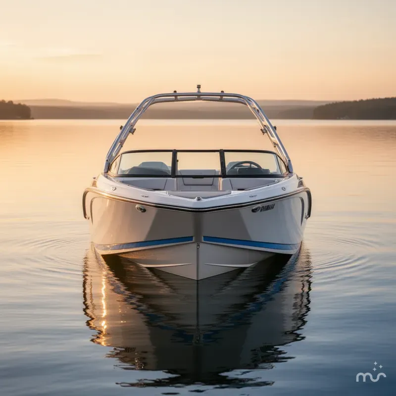 Slide: The Image of Yamaha 222S 2024 - 1