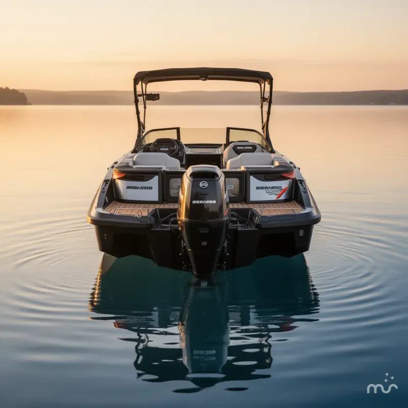 Slide: The Image of Sea-Doo Switch Sport 21 2024 - 2