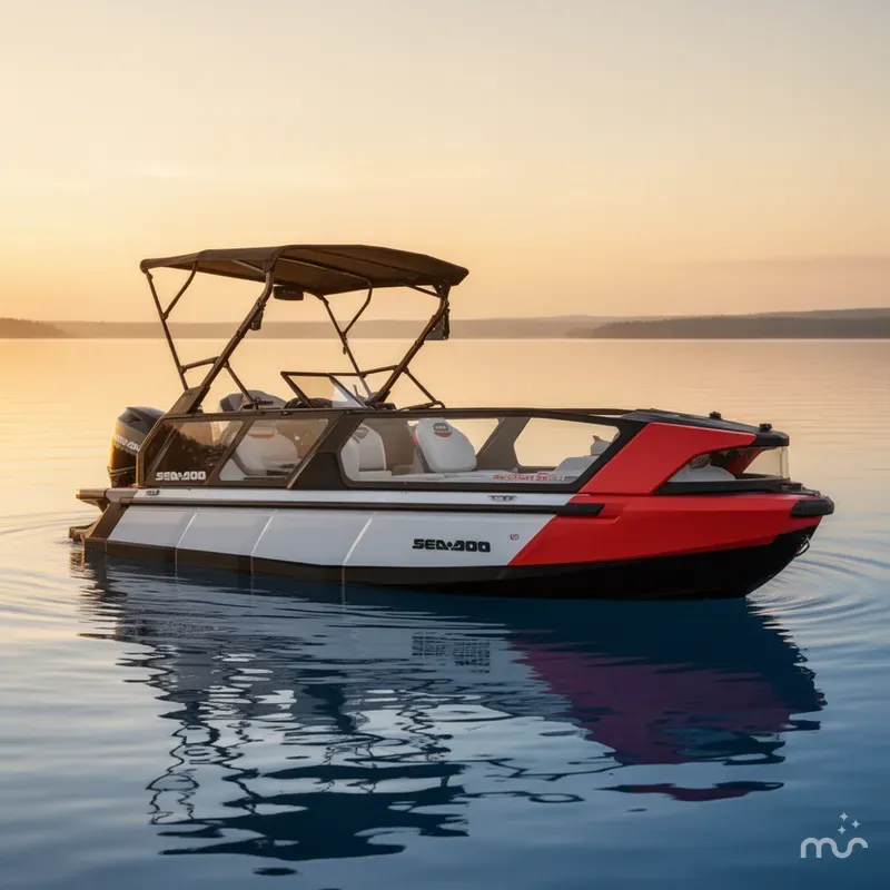 Slide: The Image of Sea-Doo Switch Sport 21 2024 - 0