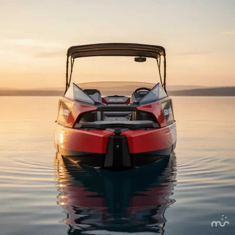 Slide: The Image of Sea-Doo Switch Sport 21 2024 - 2