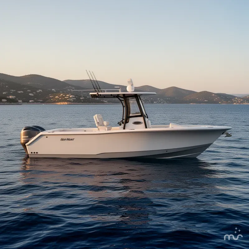Slide: The Image of Sea Hunt Gamefish 27 2018 - 2