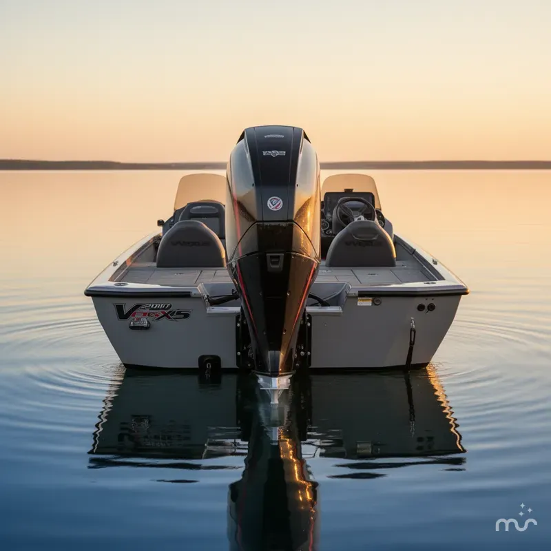 Slide: The Image of Vexus AVX2080 2025 - 2