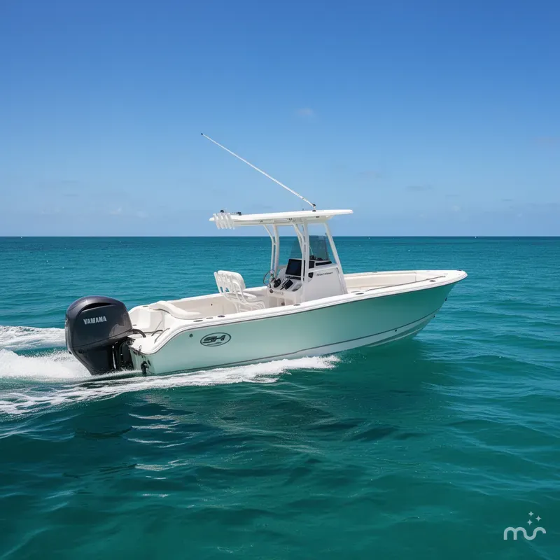 Slide: The Image of Sea Hunt 219 Ultra 2025 - 0