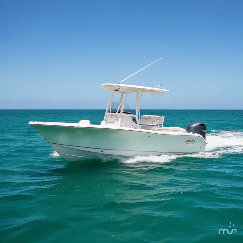 Slide: The Image of Sea Hunt 219 Ultra 2025 - 1