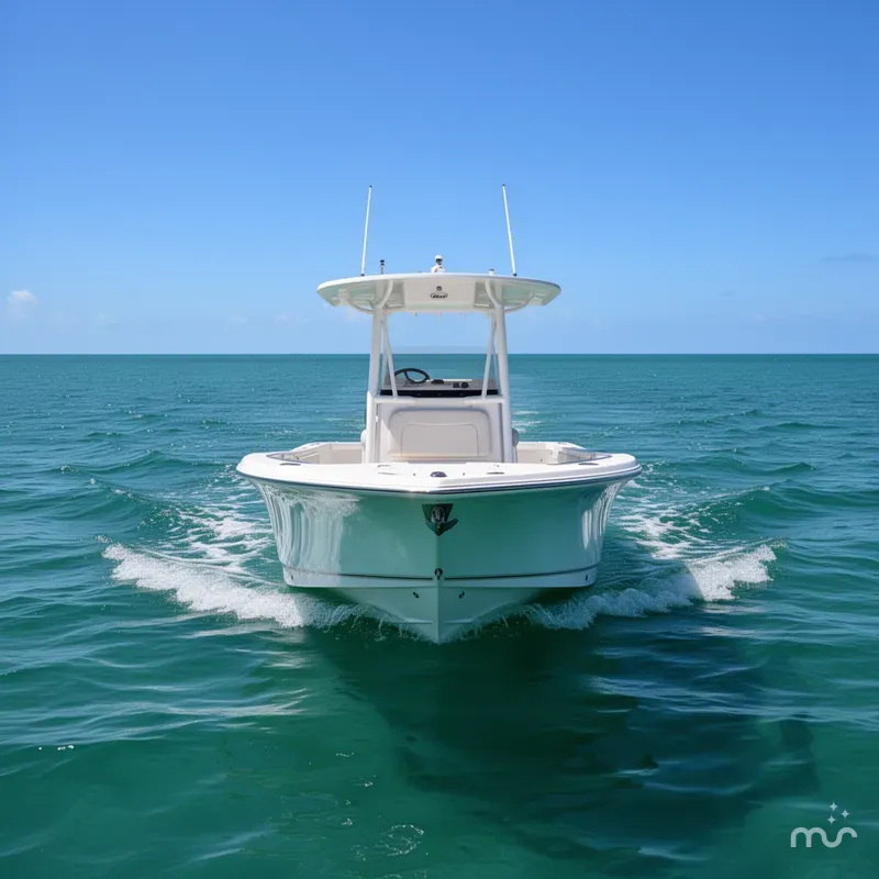 Slide: The Image of Sea Hunt 219 Ultra 2025 - 3