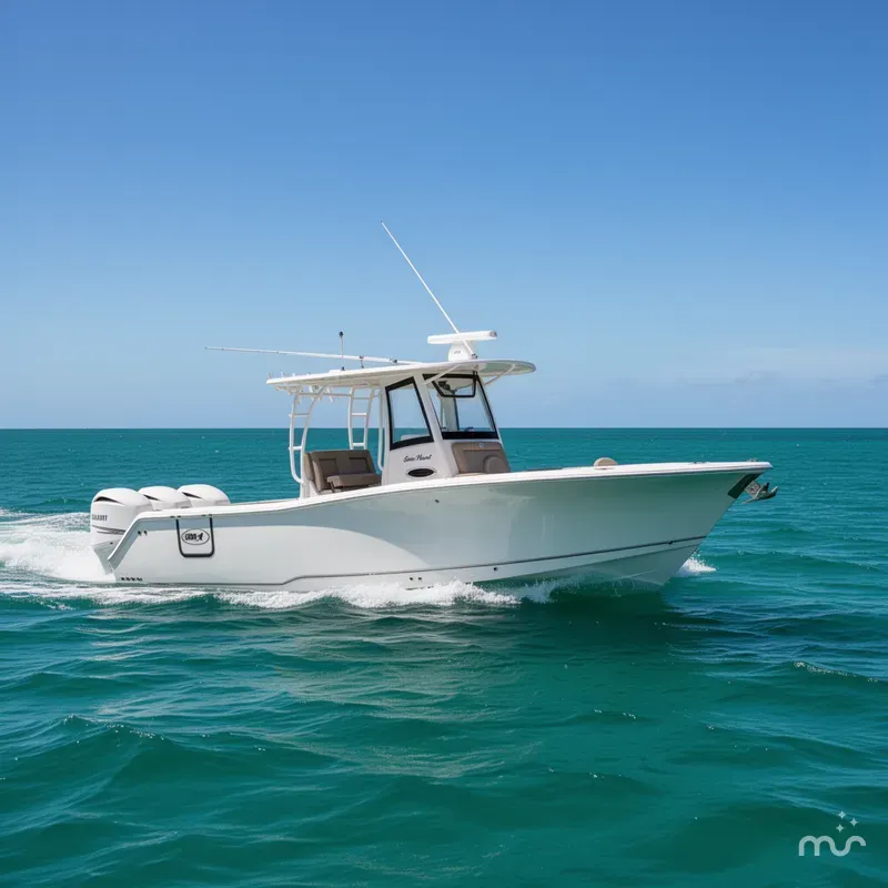 Slide: The Image of Sea Hunt Gamefish 28 2025 - 0
