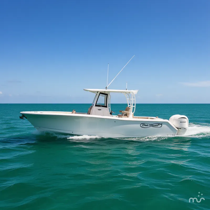 Slide: The Image of Sea Hunt Gamefish 28 2025 - 1