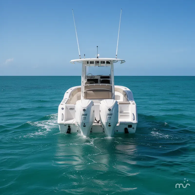 Slide: The Image of Sea Hunt Gamefish 28 2025 - 2