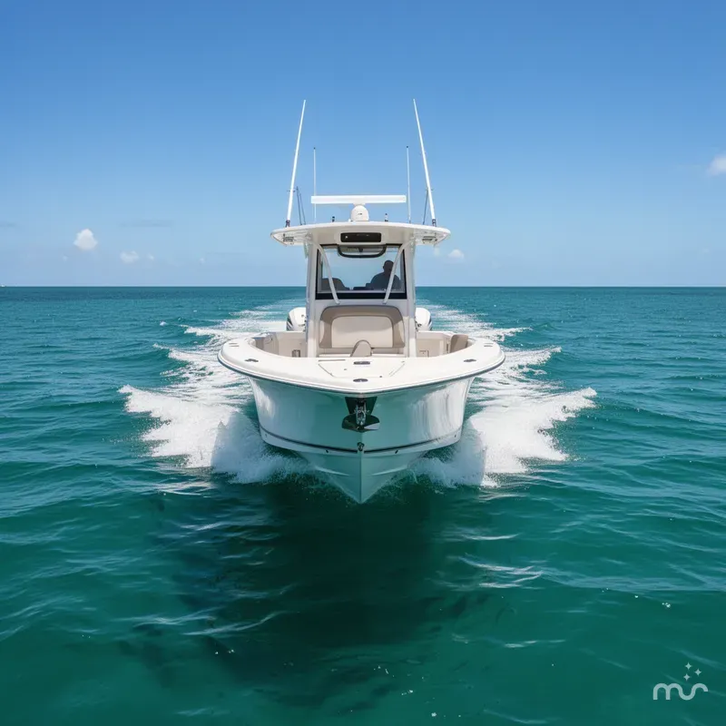 Slide: The Image of Sea Hunt Gamefish 28 2025 - 3