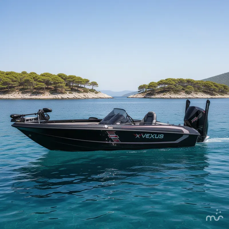 The Image of Vexus VXs20 2025 - 0