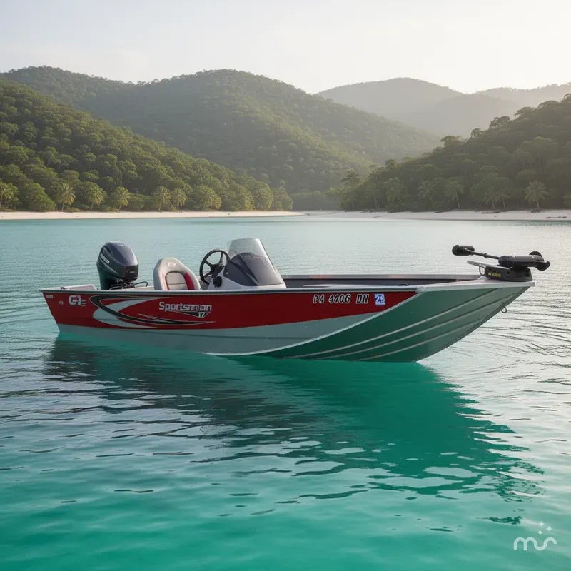 The Image of G3 Sportsman 17 2018 - 0