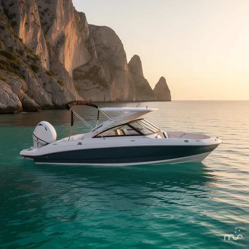Slide: The Image of Stingray 191 DC 2025 - 2