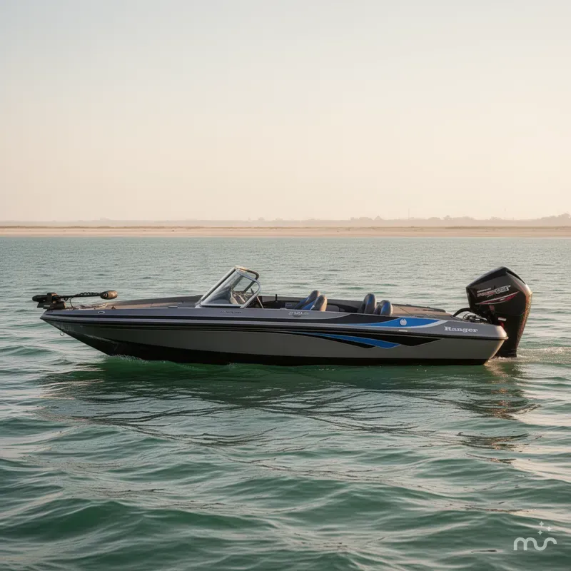 Slide: The Image of Ranger 212LS 2023 - 1