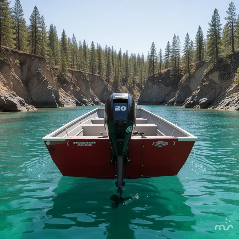 Slide: The Image of Tracker Panfish 17 2025 - 3