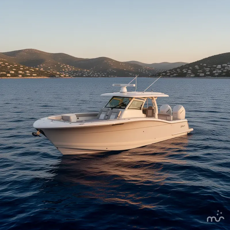 The Image of Scout 400 LXF 2023 - 0