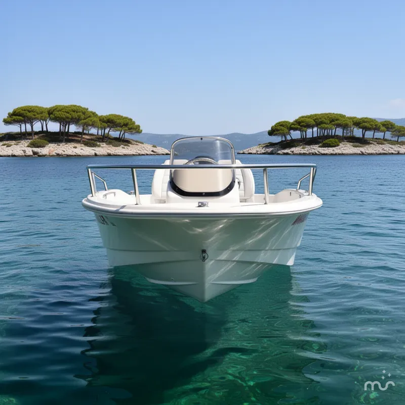 Slide: The Image of Boston Whaler 130 Super Sport 2017 - 1