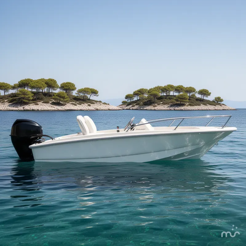 Slide: The Image of Boston Whaler 130 Super Sport 2017 - 2