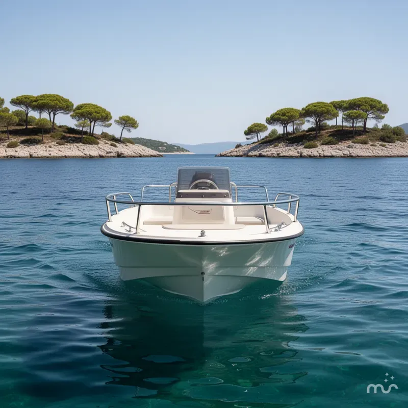 Slide: The Image of Boston Whaler 130 Super Sport 2017 - 3
