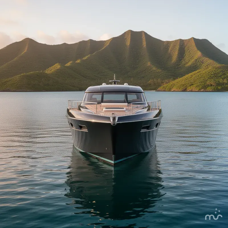 Slide: The Image of Riva 44' Rivarama 2015 - 1