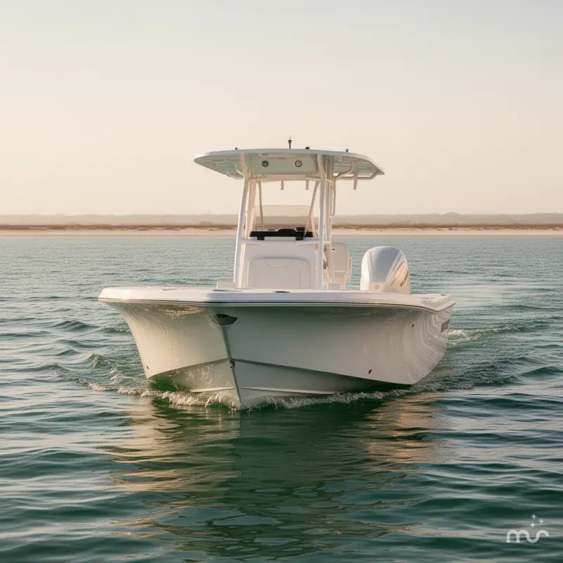 Slide: The Image of Blazer Bay 2440 2025 - 3