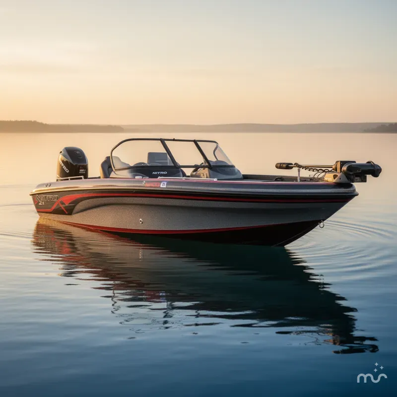 Slide: The Image of Nitro ZV21 2019 - 0