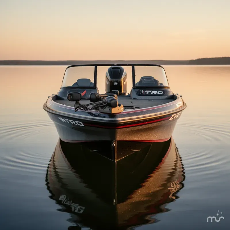 Slide: The Image of Nitro ZV21 2019 - 2