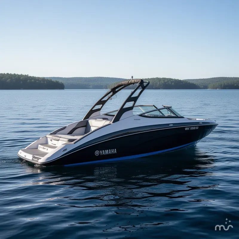 Slide: The Image of Yamaha 212SD 2021 - 1
