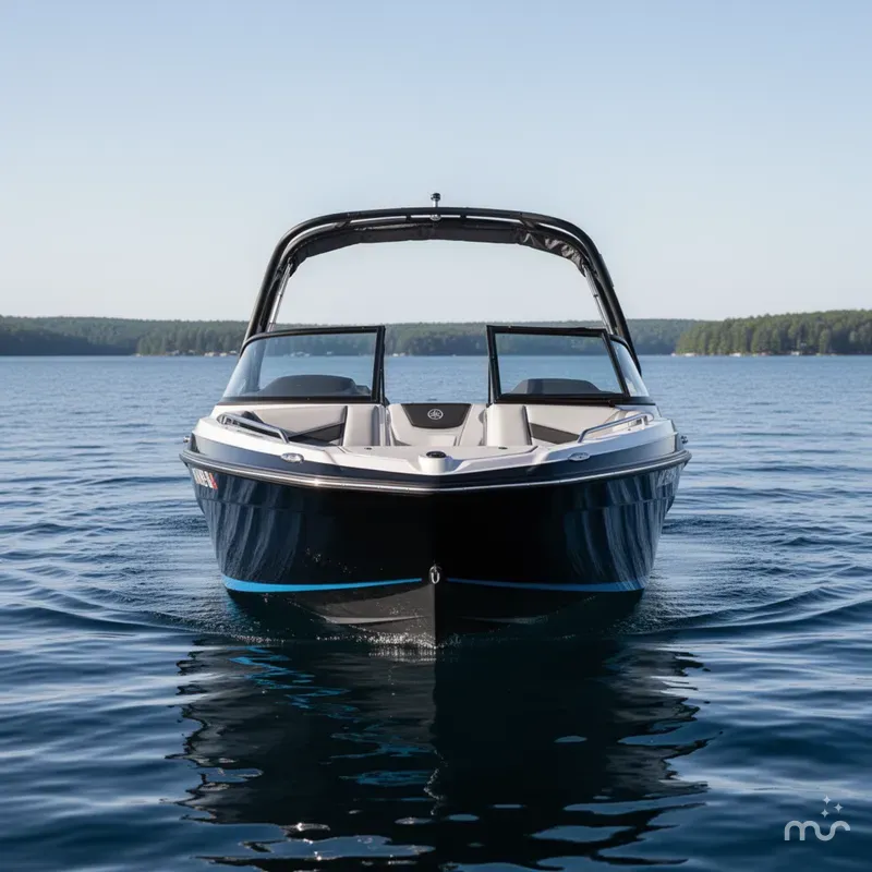 Slide: The Image of Yamaha 212SD 2021 - 3