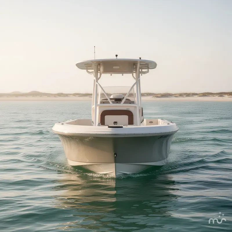 Slide: The Image of Pioneer 202 Islander 2023 - 2