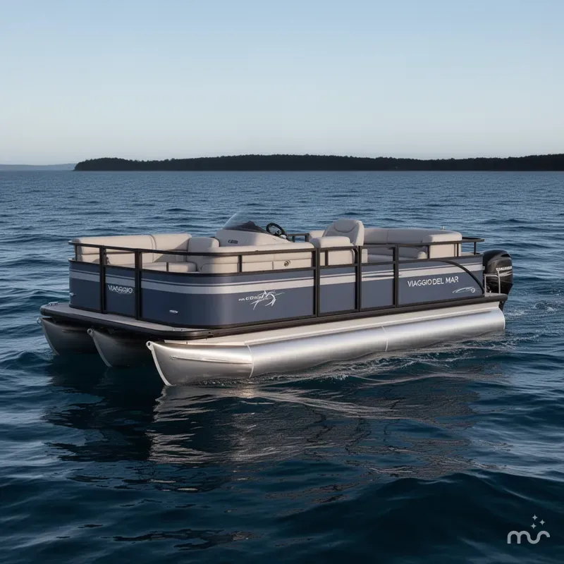 Slide: The Image of Viaggio Del Mar 18 Fish 2022 - 0
