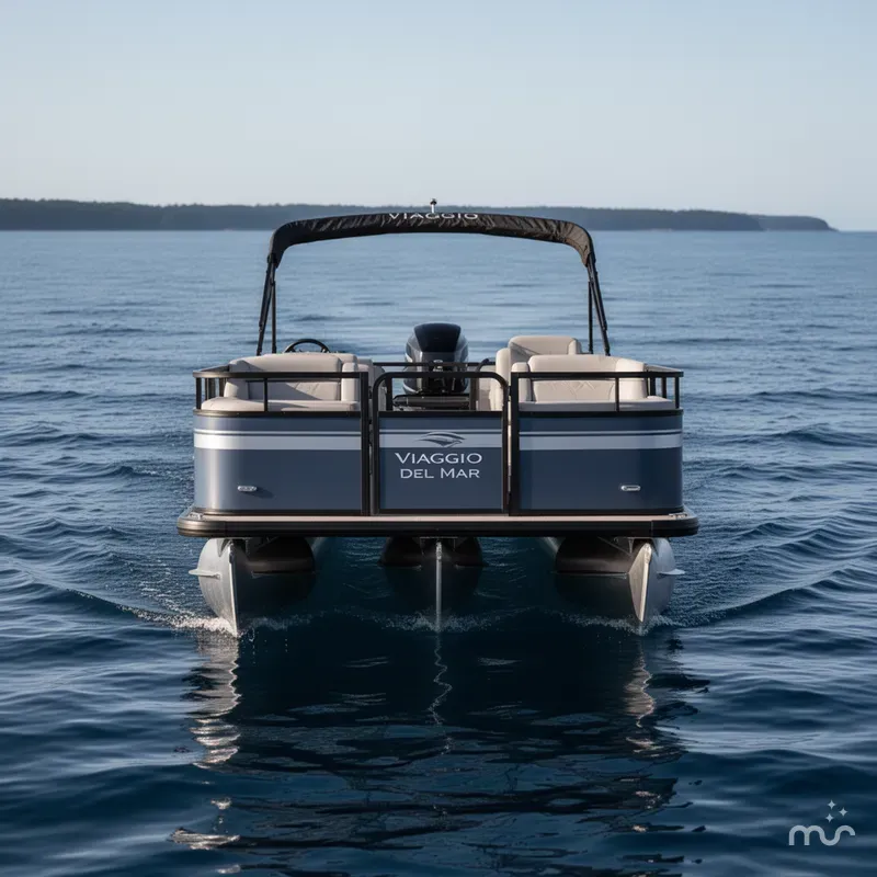 Slide: The Image of Viaggio Del Mar 18 Fish 2022 - 1