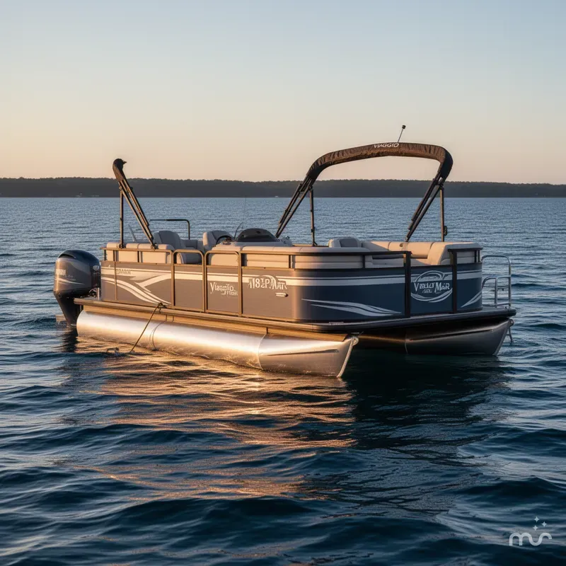 Slide: The Image of Viaggio Del Mar 18 Fish 2022 - 2