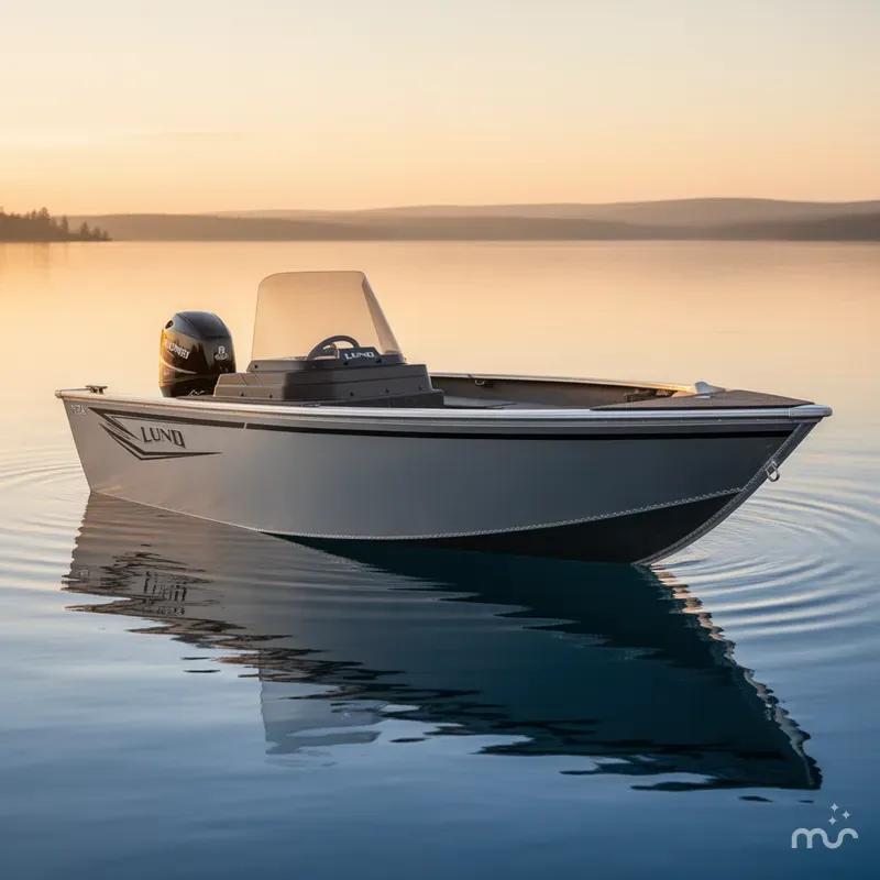 Slide: The Image of Lund 1650 Rebel XL Sport 2025 - 0