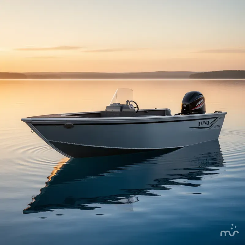 Slide: The Image of Lund 1650 Rebel XL Sport 2025 - 1