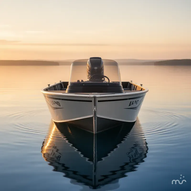 Slide: The Image of Lund 1650 Rebel XL Sport 2025 - 2