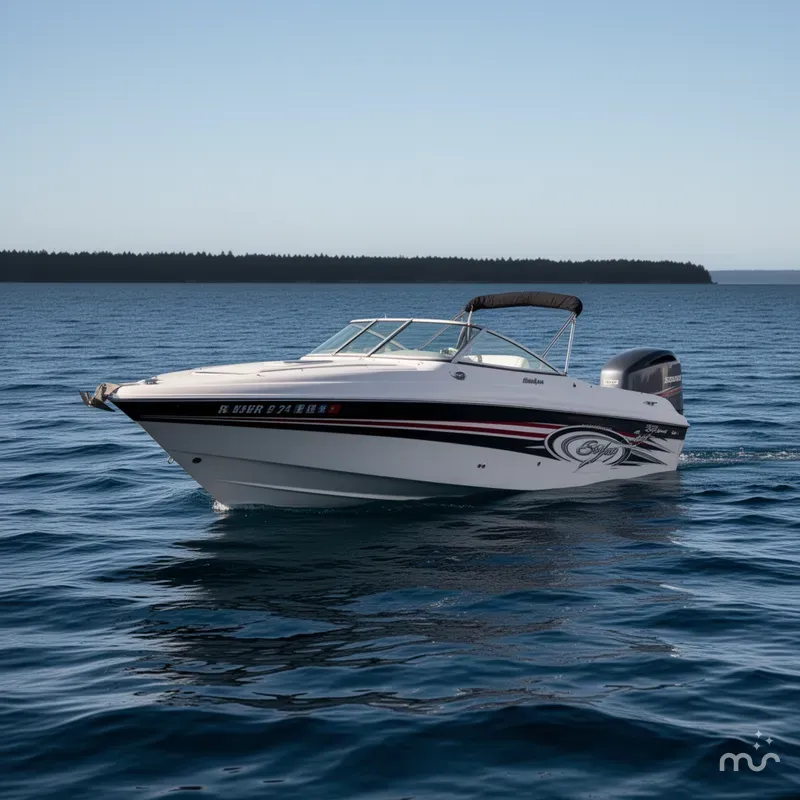 Slide: The Image of Baja 292 Islander 2001 - 0
