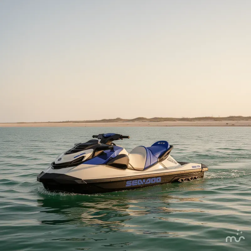 Slide: The Image of Sea-Doo Wake 170 BRP Premium Audio, iDF, iBR 2025 - 1