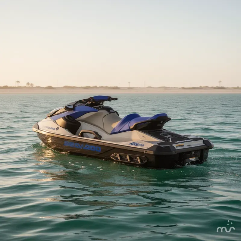 Slide: The Image of Sea-Doo Wake 170 BRP Premium Audio, iDF, iBR 2025 - 2