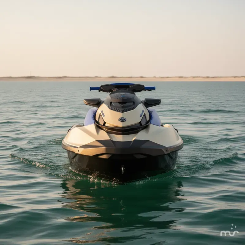 Slide: The Image of Sea-Doo Wake 170 BRP Premium Audio, iDF, iBR 2025 - 3