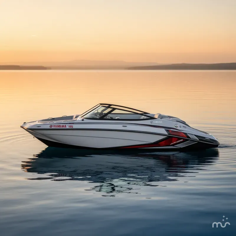 Slide: The Image of Yamaha AR195 2018 - 0