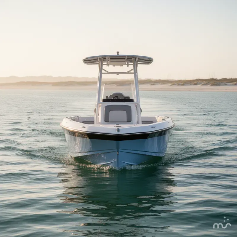 Slide: The Image of Yamaha 195 FSH Sport 2024 - 2