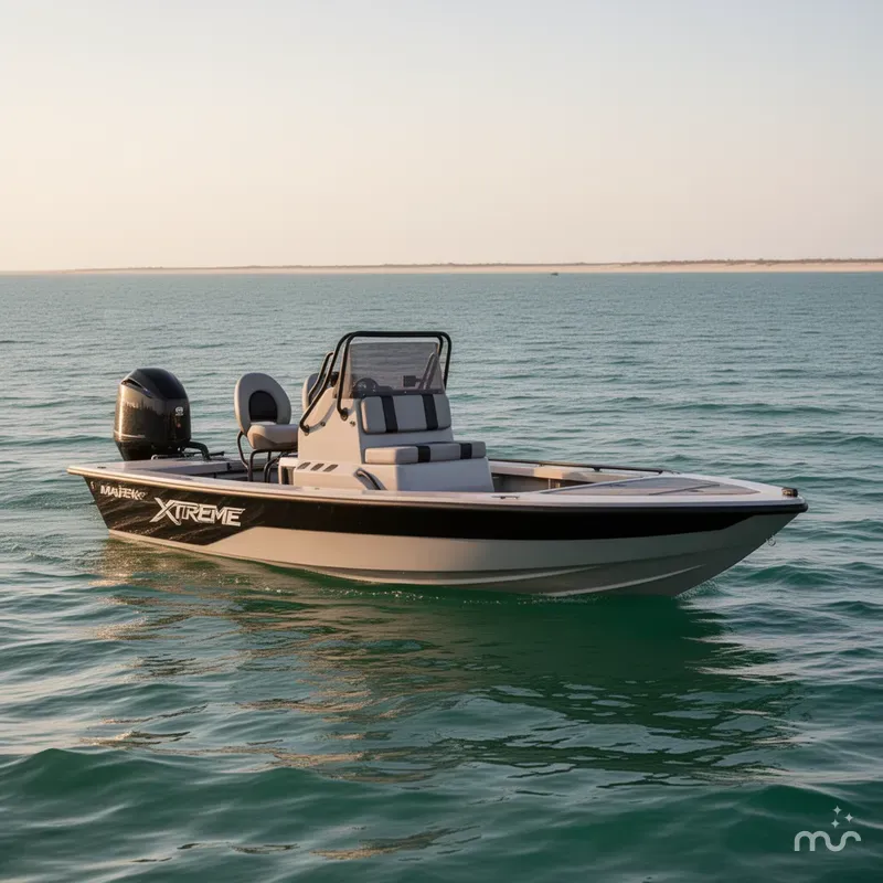 Slide: The Image of Majek 20 Xtreme 2025 - 3