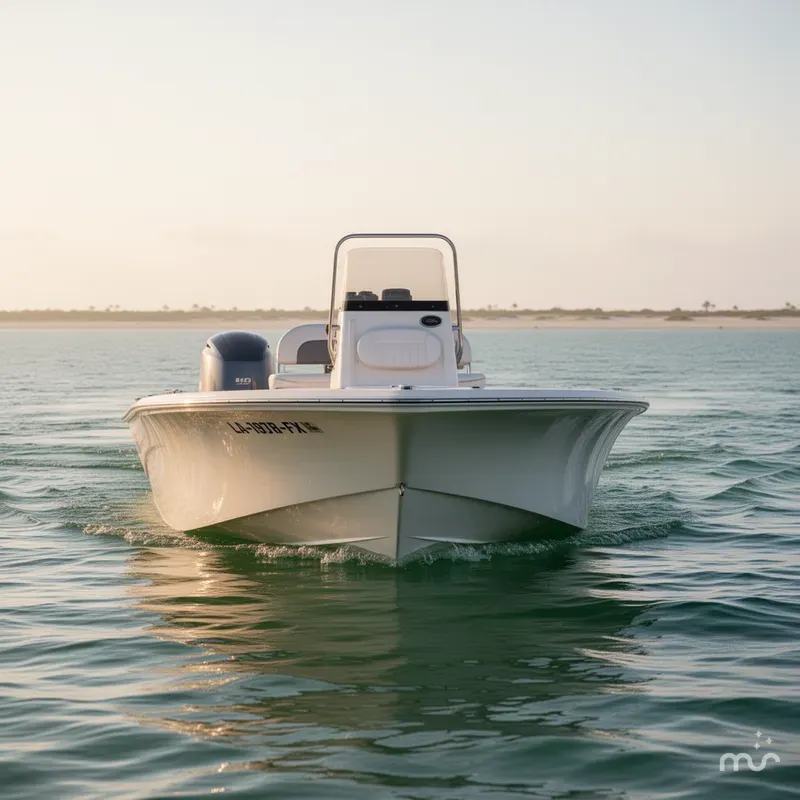 Slide: The Image of NauticStar 190R RG 2011 - 3