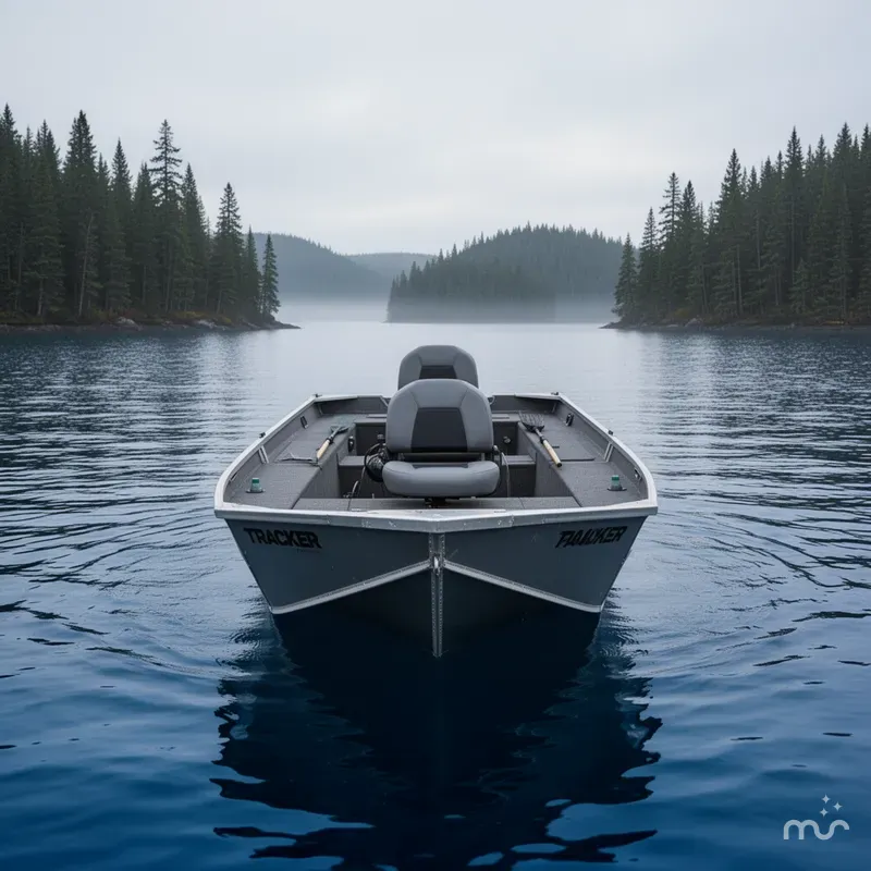 Slide: The Image of Tracker Panfish 17 2025 - 3