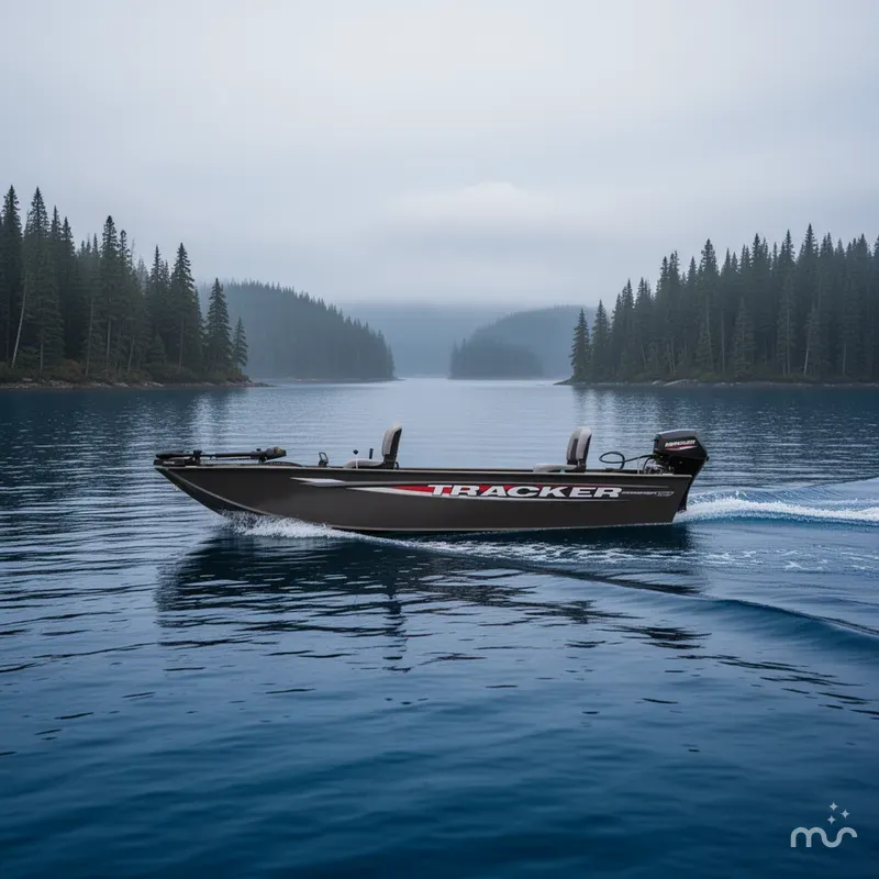 Slide: The Image of Tracker Panfish 17 2025 - 4